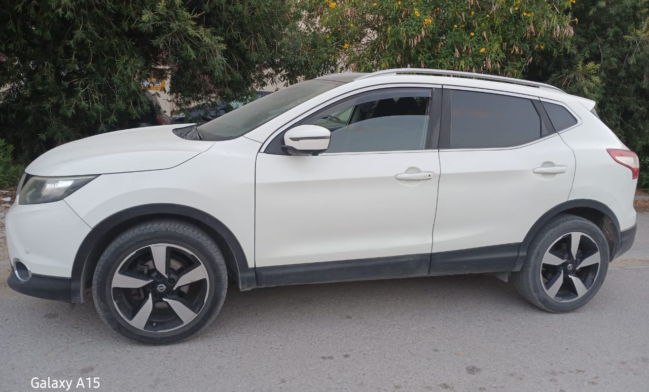 Mornag&nbsp;Mornag&nbsp;Nissan&nbsp;Qashqai&nbsp;Nissan qashqai j11