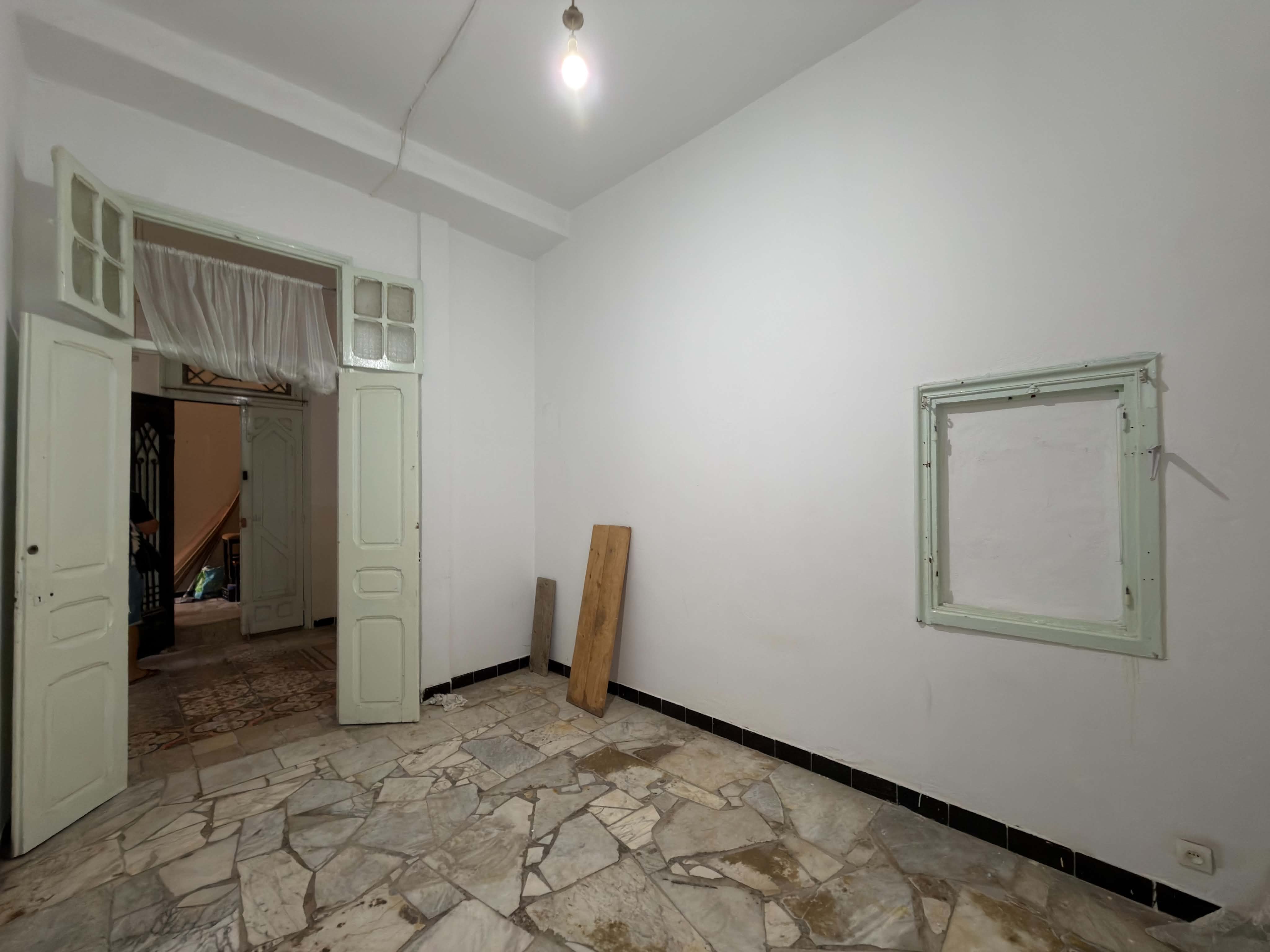 Ariana Ville&nbsp;Ariana&nbsp;Vente&nbsp;Appart. 3 pi�ces&nbsp;Appart s2 � l'ariana centre
