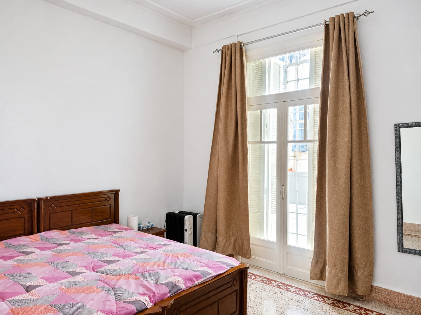 Sidi El Bechir&nbsp;Monfleury&nbsp;Vente&nbsp;Appart. 2 pi�ces&nbsp;Appartement s 1 � monfleury