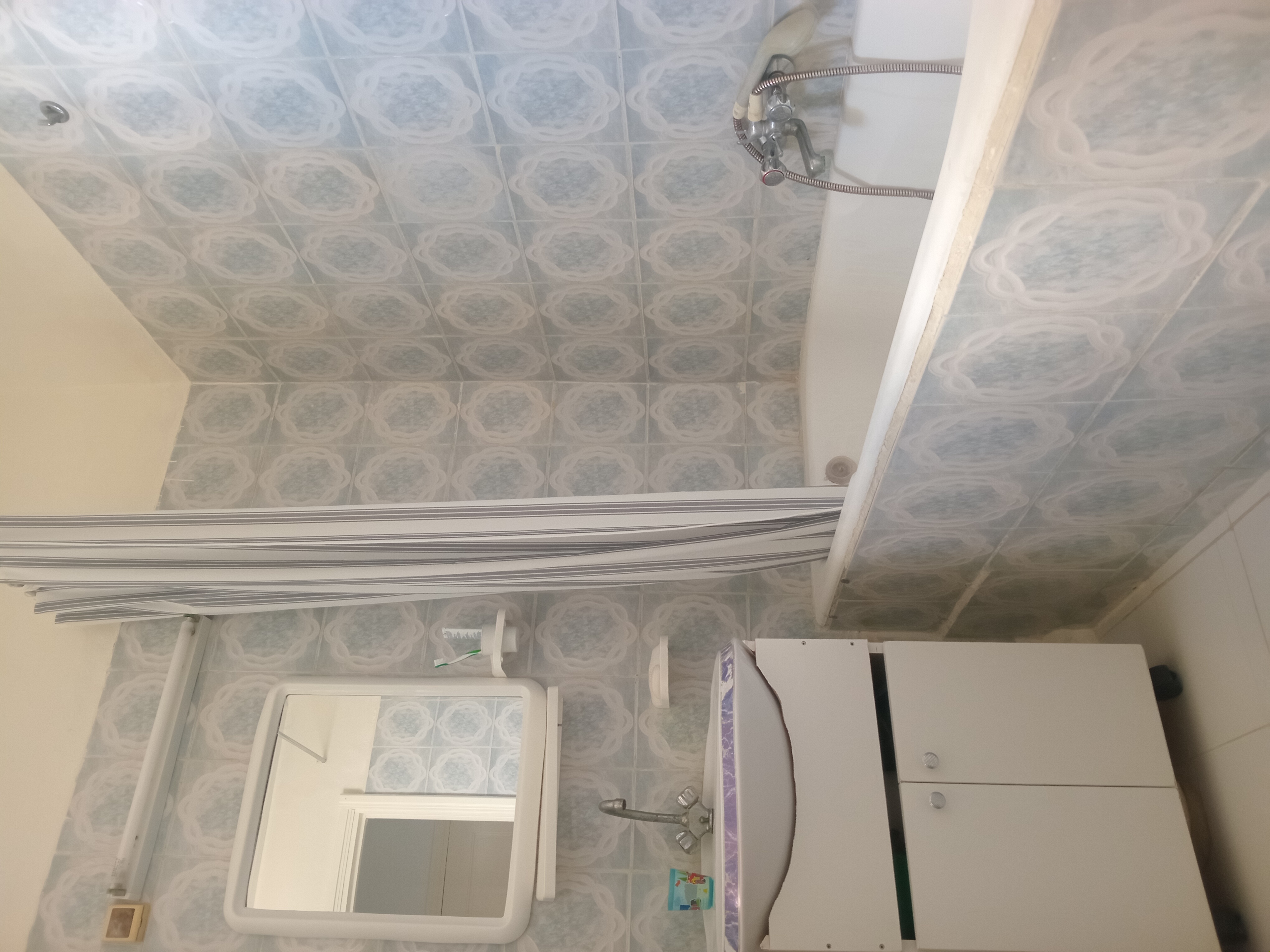 Sidi El Bechir&nbsp;Monfleury&nbsp;Vente&nbsp;Appart. 2 pi�ces&nbsp;Appartement s 1 � monfleury
