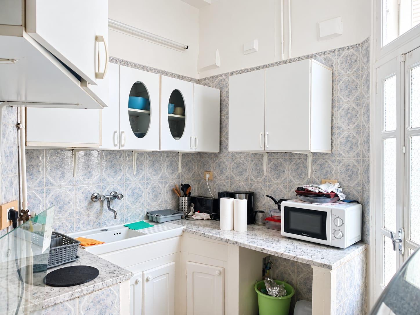 Sidi El Bechir&nbsp;Monfleury&nbsp;Vente&nbsp;Appart. 2 pi�ces&nbsp;Appartement s 1 � monfleury