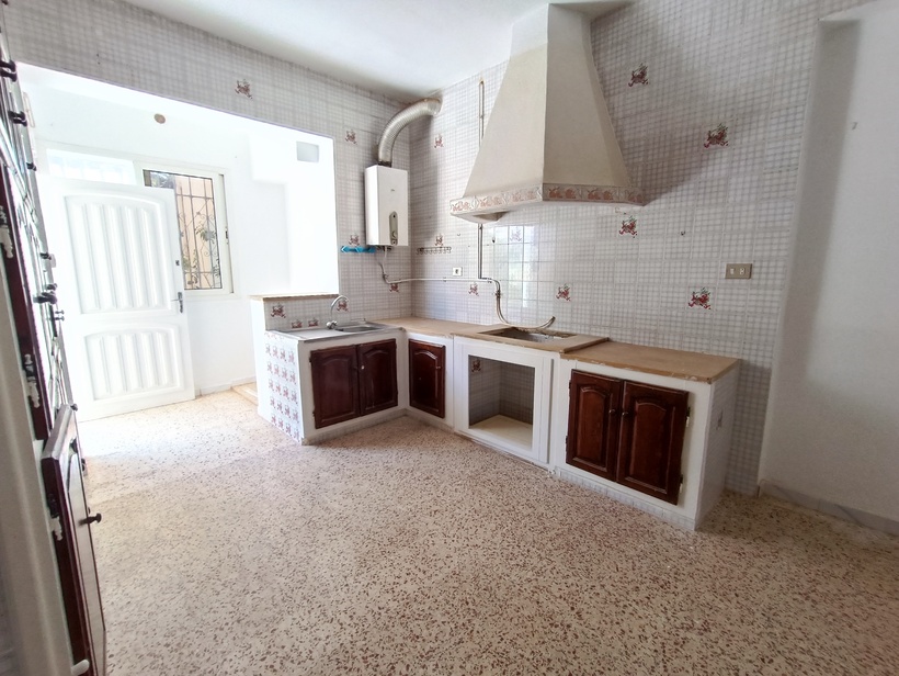 Kelibia&nbsp;Kelibia&nbsp;Location&nbsp;Appart. 4 pi�ces&nbsp;Villa s3 � k�libia