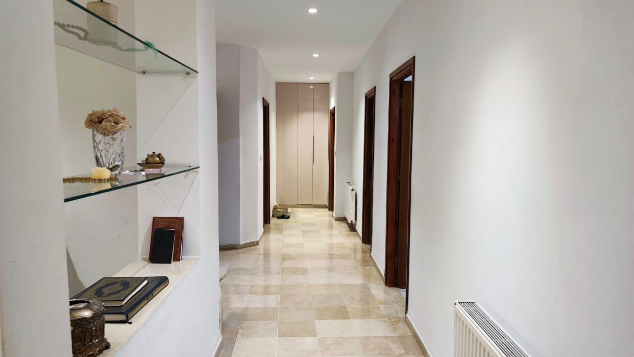 La Marsa&nbsp;Cite Bhar Lazreg&nbsp;Vente&nbsp;Maisons&nbsp;Villa avec jardin � bhar lazreg