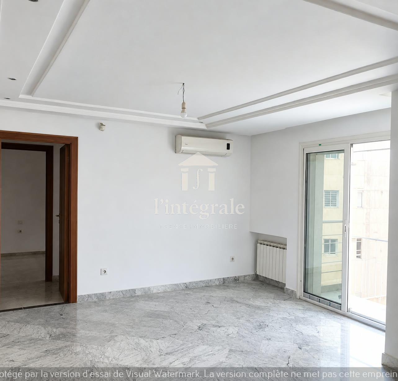 El Menzah&nbsp;El Menzah 9&nbsp;Location&nbsp;Appart. 4 pi�ces&nbsp;S3 haut standing neuf menzah 9c