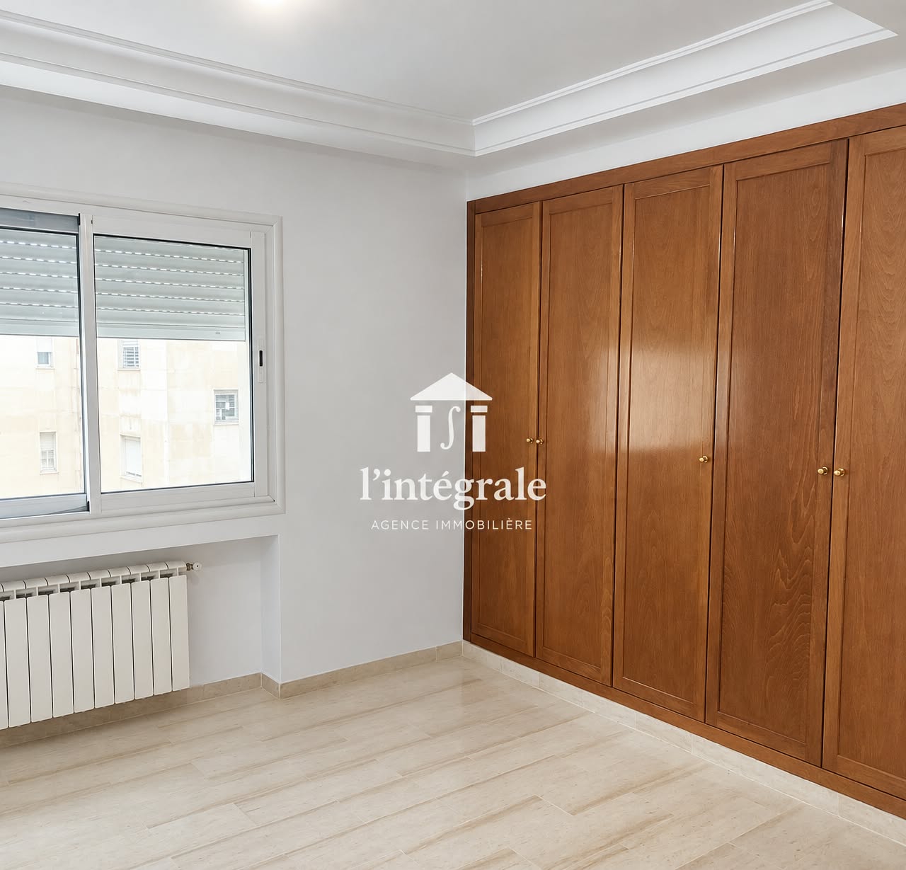 El Menzah&nbsp;El Menzah 9&nbsp;Location&nbsp;Appart. 4 pi�ces&nbsp;S3 haut standing neuf menzah 9c