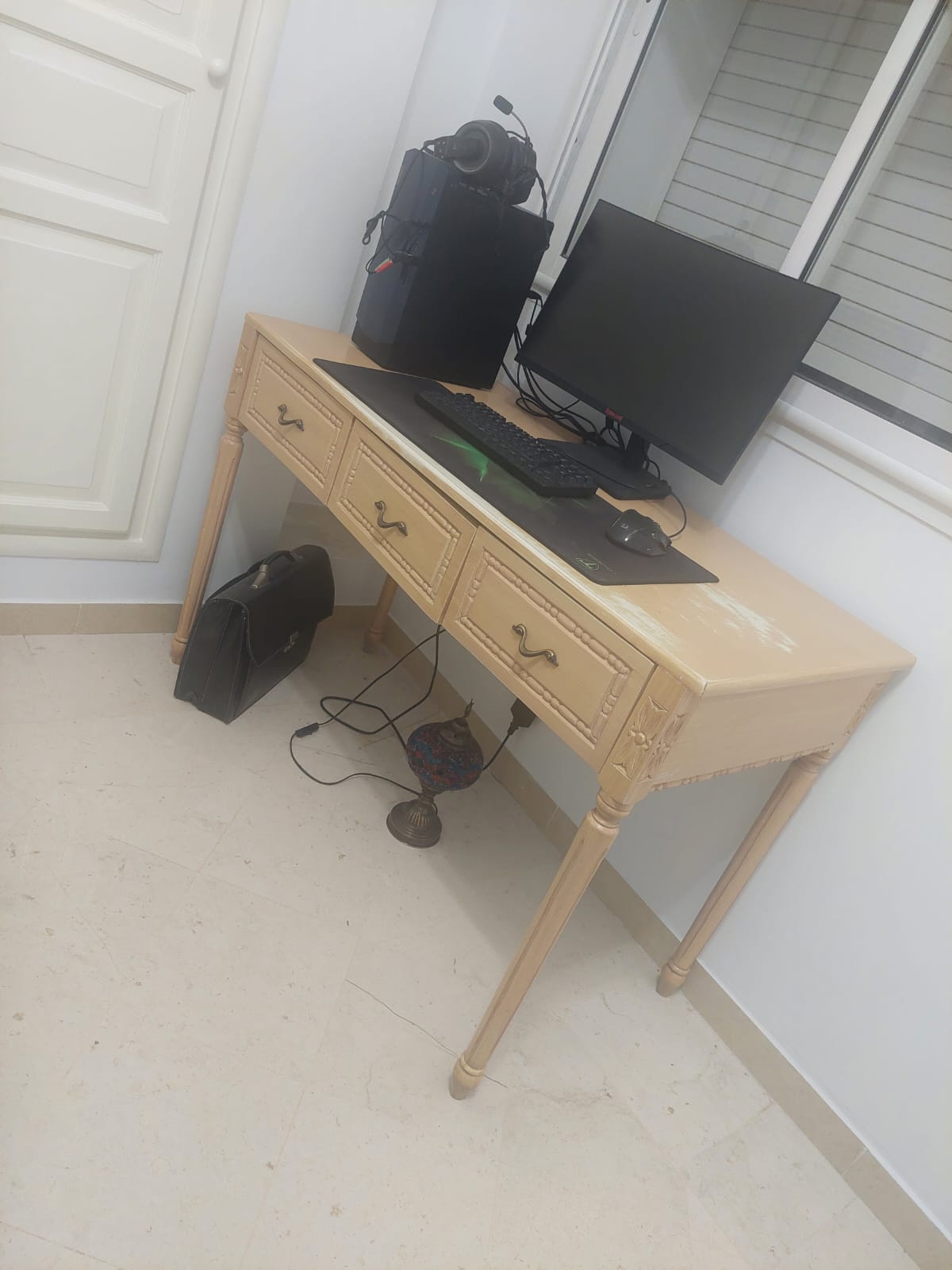 Bou Mhel El Bassatine&nbsp;Bou Mhel&nbsp;Meubles d'enfant&nbsp;Chambres d'enfant&nbsp;Chambre d'enfant
