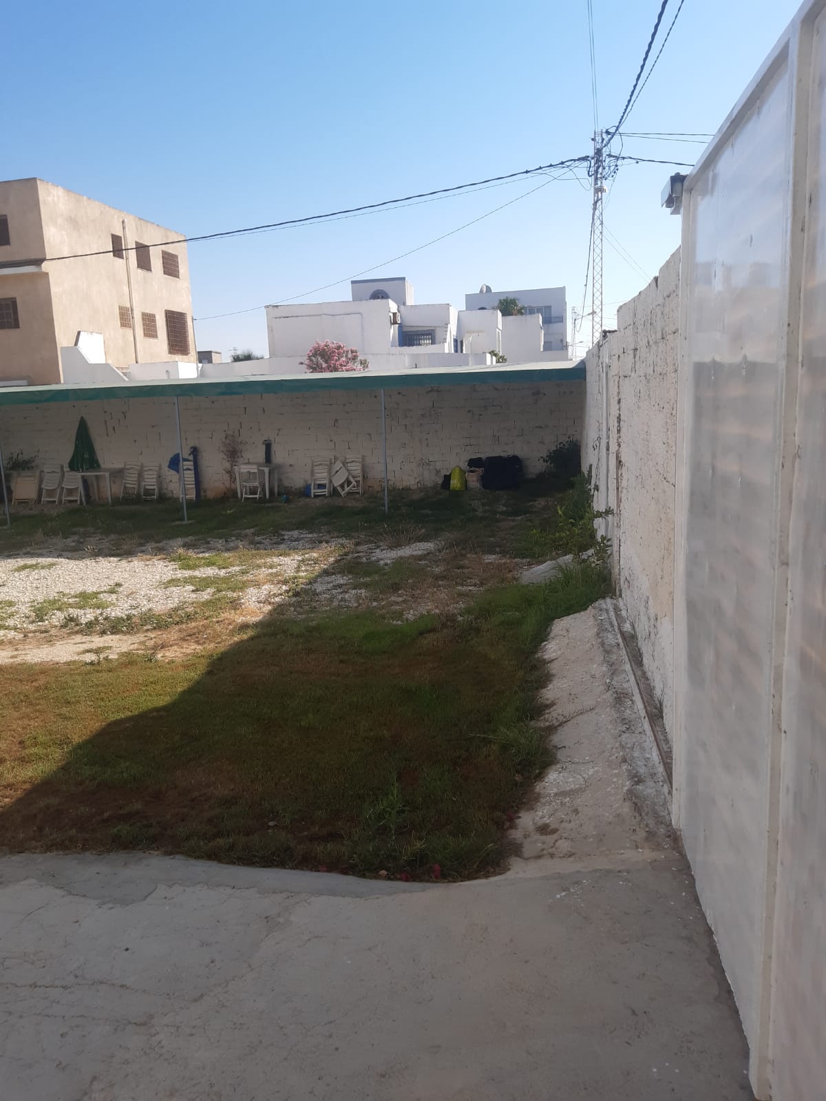 Raoued&nbsp;Raoued&nbsp;Vente&nbsp;Autre&nbsp;Un beau lot de terrain