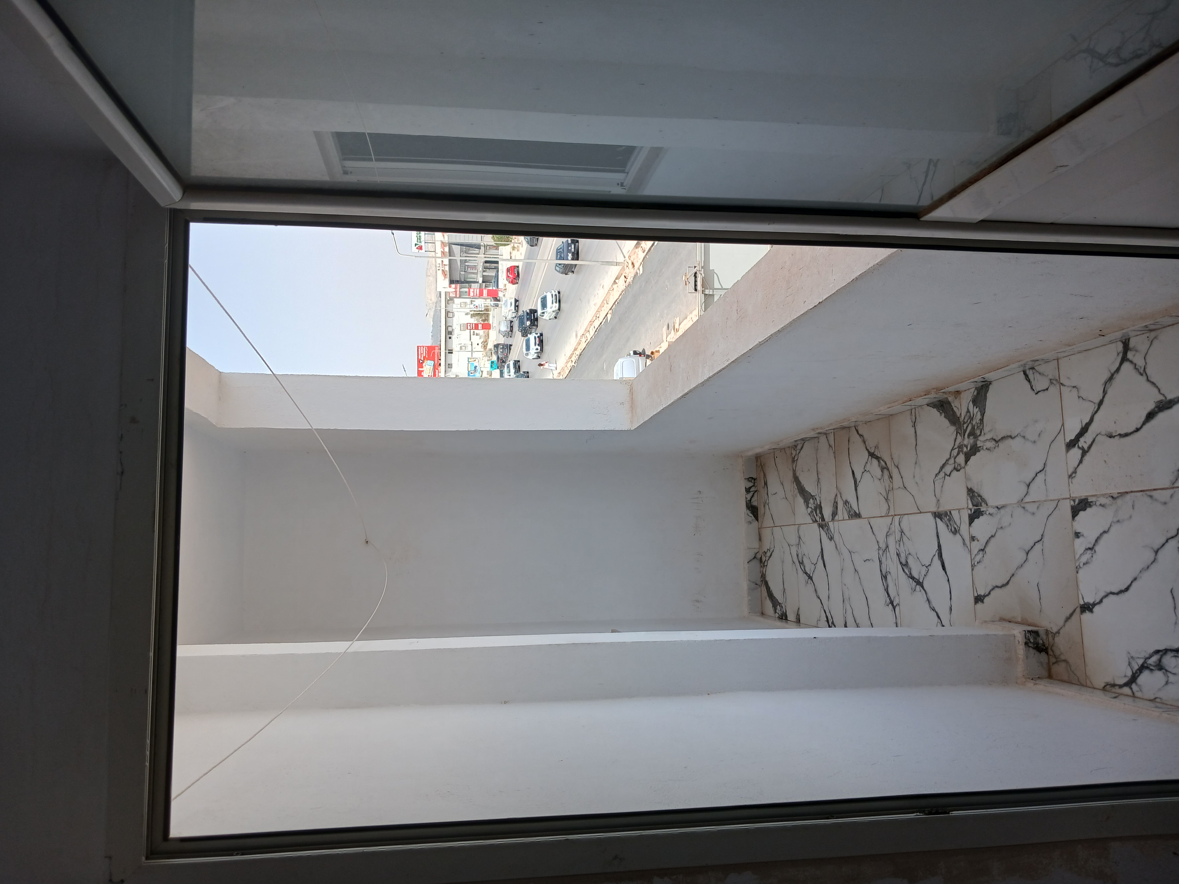 Ariana Ville&nbsp;Cite Ennouzha&nbsp;Location&nbsp;Appart. 2 pi�ces&nbsp;Studio salon et chambre