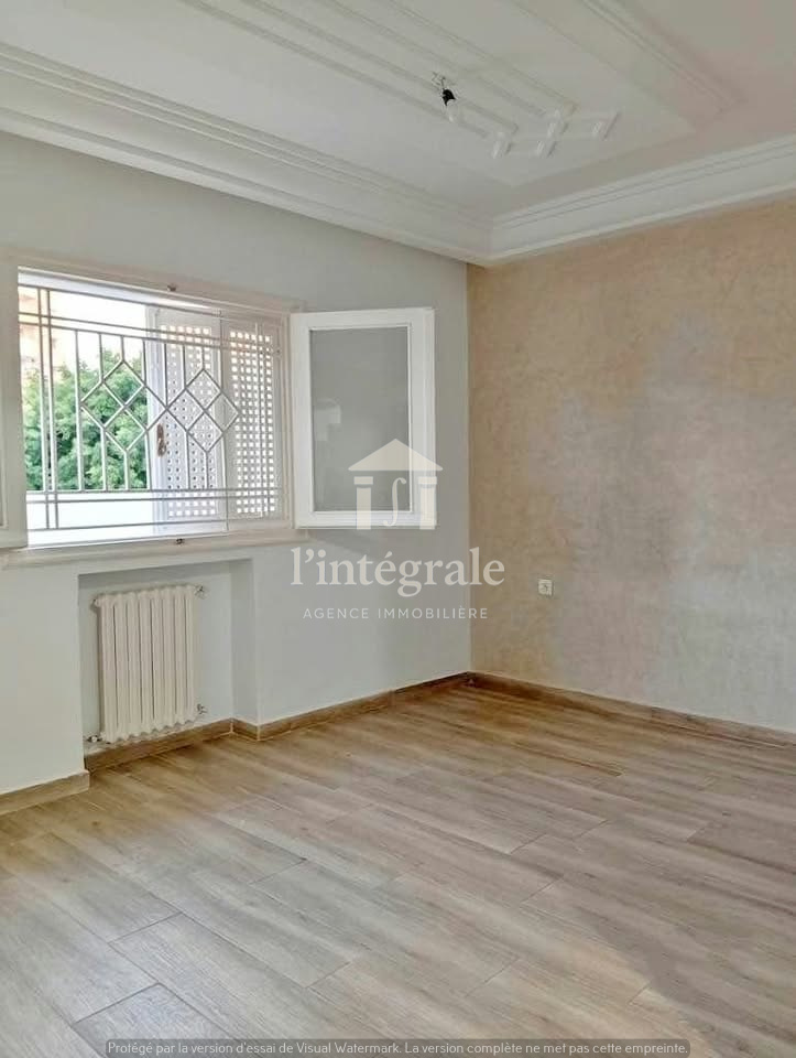 El Menzah&nbsp;El Menzah 9&nbsp;Location&nbsp;Maisons&nbsp;Coquet duplex s3