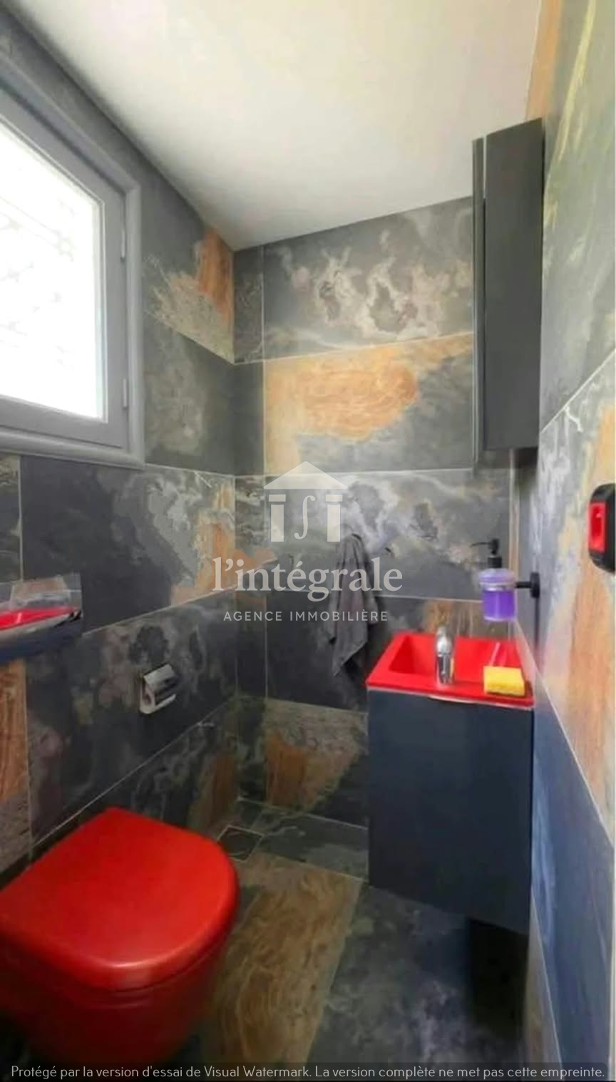 El Menzah&nbsp;El Menzah 9&nbsp;Location&nbsp;Maisons&nbsp;Coquet duplex s3