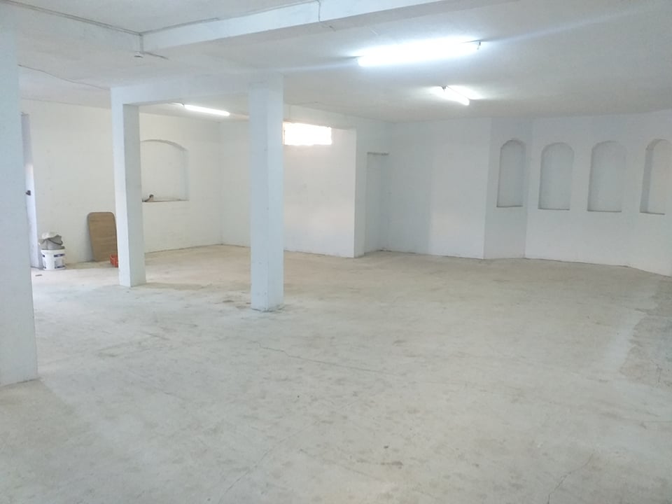 La Soukra&nbsp;La Soukra&nbsp;Bureaux & Commerces&nbsp;Autre&nbsp;D�pot rdc la soukra