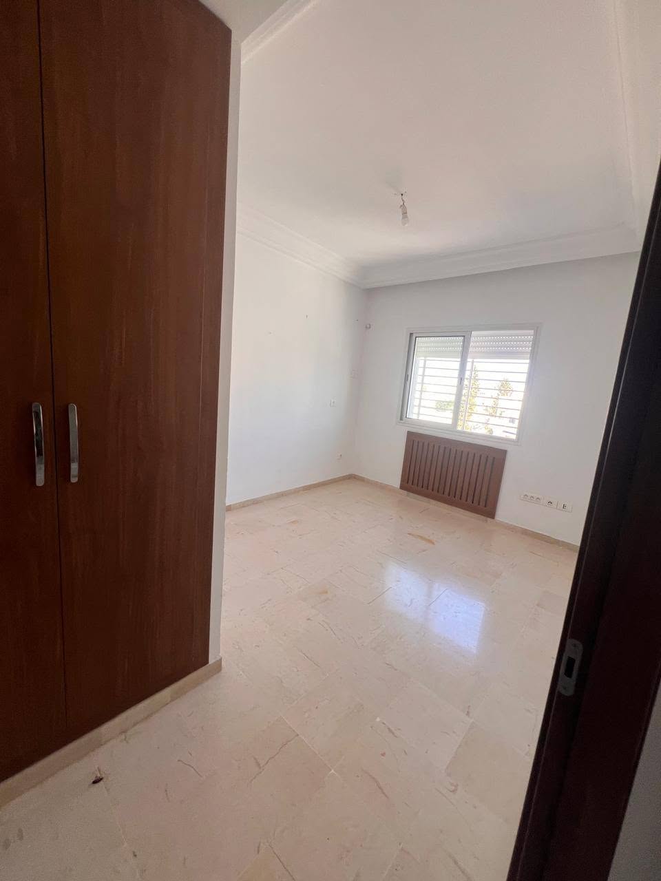 Ariana Ville&nbsp;Riadh Landlous&nbsp;Location&nbsp;Appart. 4 pi�ces&nbsp;Appartement splus3 riadh andalous