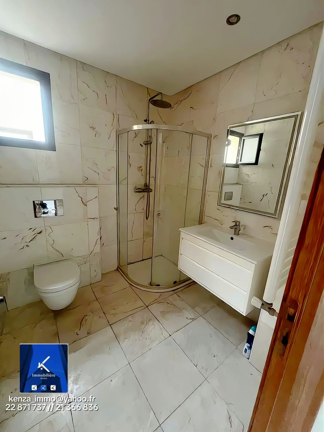 La Soukra&nbsp;La Soukra&nbsp;Vente&nbsp;Appart. 2 pi�ces&nbsp;Appartement splus1 la soukra
