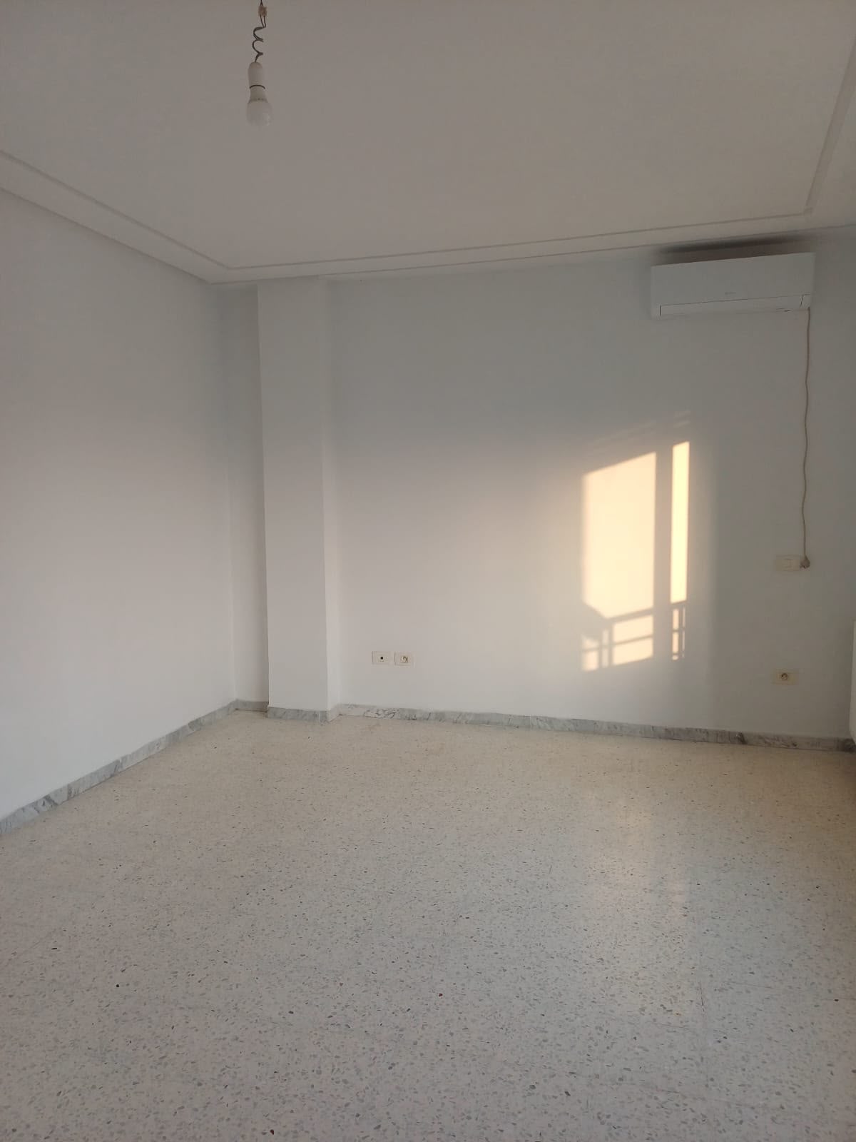 La Marsa&nbsp;El Aouina&nbsp;Vente&nbsp;Appart. 2 pi�ces&nbsp;Splus jardin de aouina