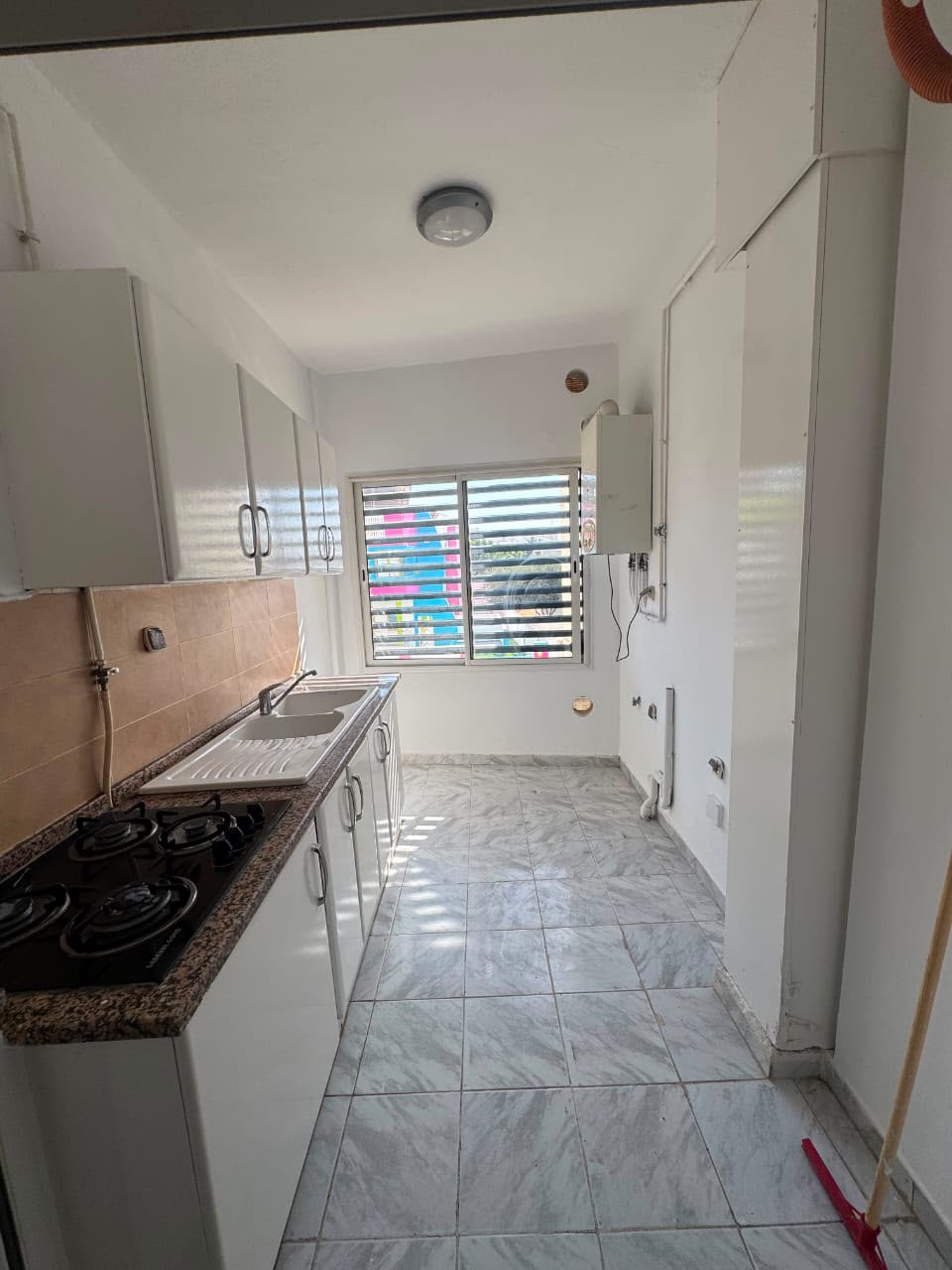 La Marsa&nbsp;El Aouina&nbsp;Vente&nbsp;Appart. 2 pi�ces&nbsp;Splus jardin de aouina