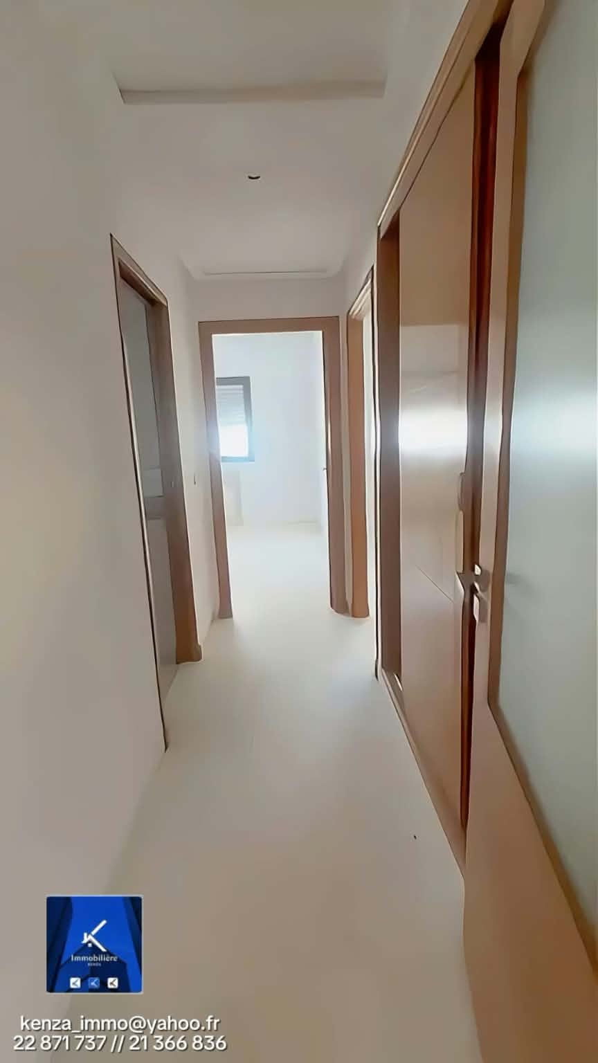 La Soukra&nbsp;La Soukra&nbsp;Location&nbsp;Appart. 3 pi�ces&nbsp;Appartement splus2 la soukra