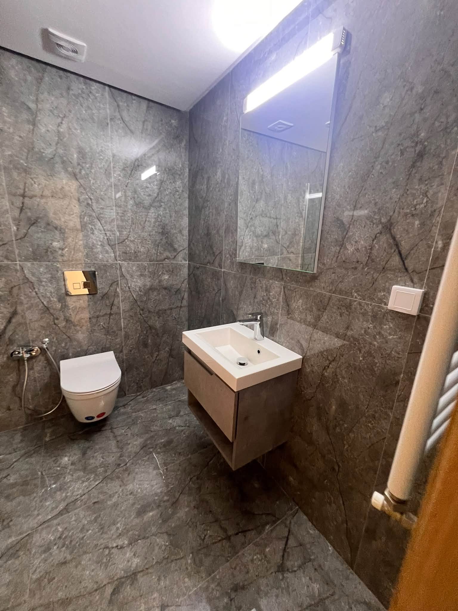 La Soukra&nbsp;La Soukra&nbsp;Location&nbsp;Appart. 4 pi�ces&nbsp;Splus3 haut standing la soukra