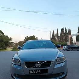 Rades&nbsp;Rades&nbsp;Volvo&nbsp;S40&nbsp;2010 volvo s40
