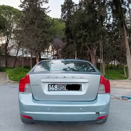 Rades&nbsp;Rades&nbsp;Volvo&nbsp;S40&nbsp;2010 volvo s40