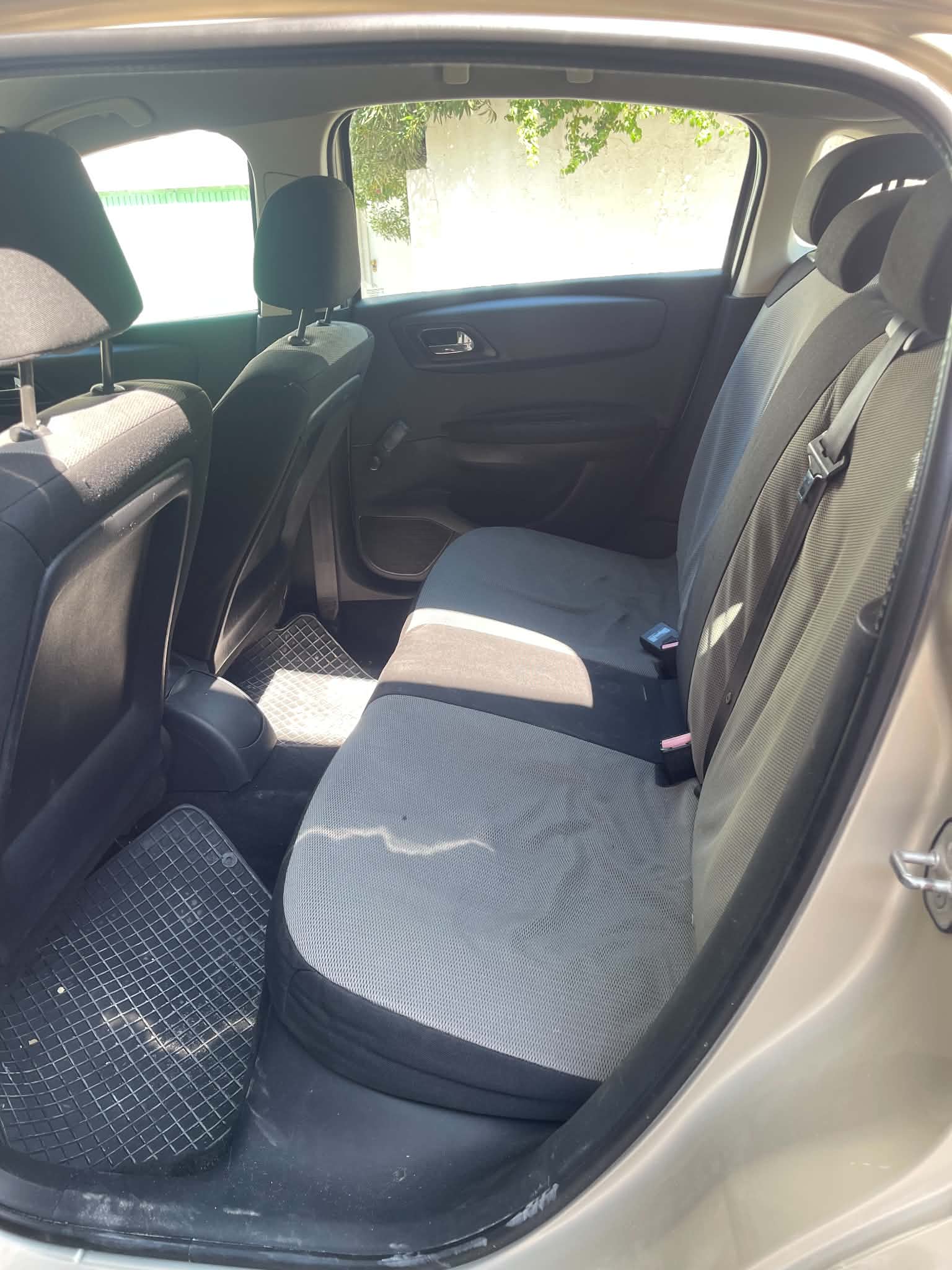 La Marsa&nbsp;Marsa Ennassim&nbsp;Citroen&nbsp;C4&nbsp;Citroen c4 excellent �tat