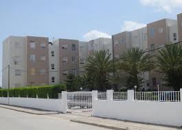 Mannouba&nbsp;La Mannouba&nbsp;Location&nbsp;Appart. 2 pi�ces&nbsp;Bel appartement