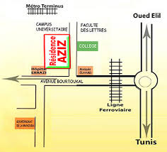 Mannouba&nbsp;La Mannouba&nbsp;Location&nbsp;Appart. 2 pi�ces&nbsp;Bel appartement