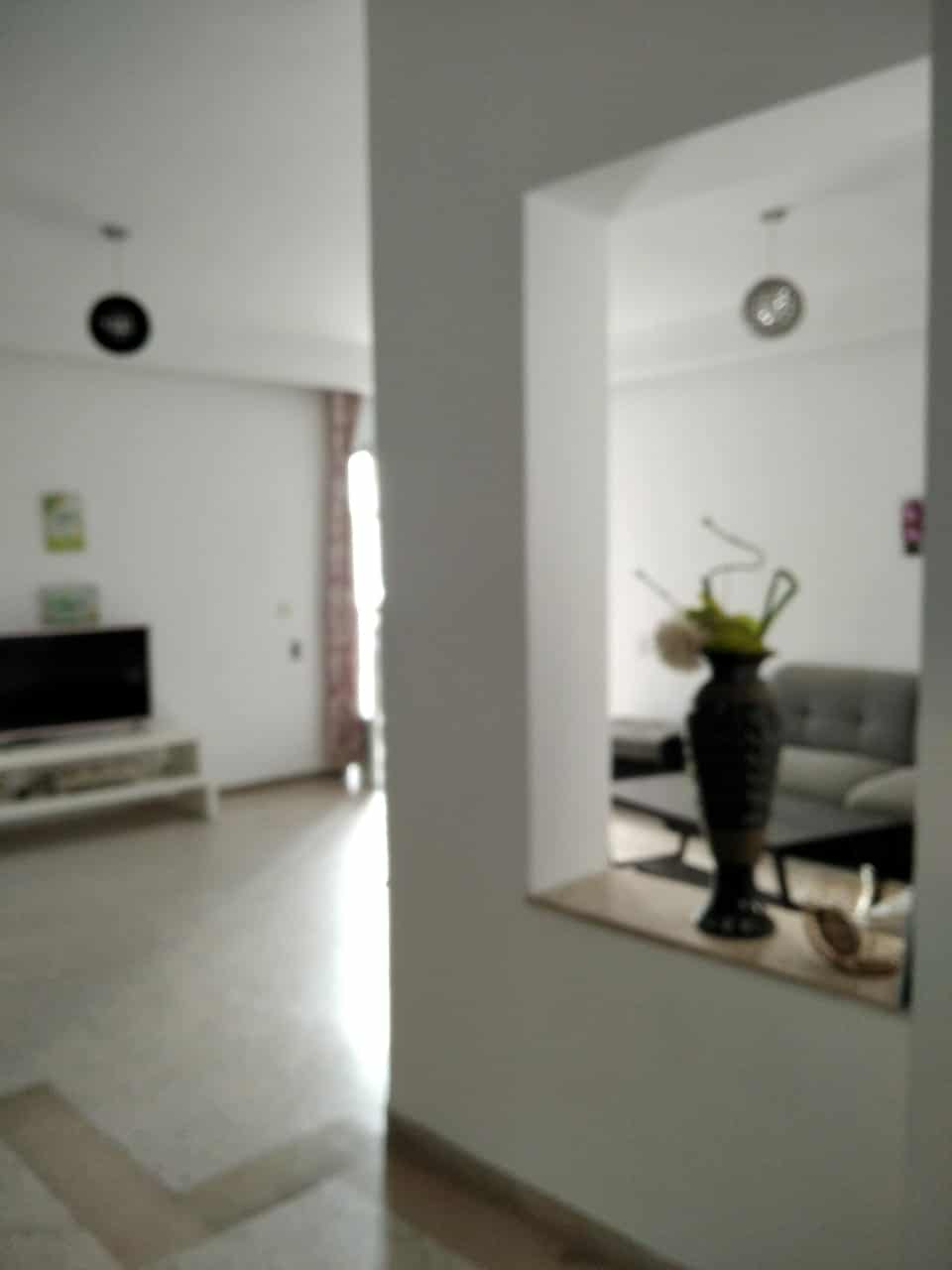 Bizerte Nord&nbsp;Bizerte&nbsp;Location&nbsp;Appart. 2 pi�ces&nbsp;Un appartement s2 au centre ville bizerte