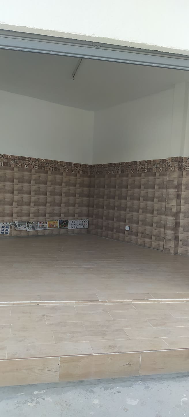 Bizerte Nord&nbsp;Bizerte&nbsp;Location&nbsp;Surfaces&nbsp;Un local commercial situ� � cit� la sant� bizerte