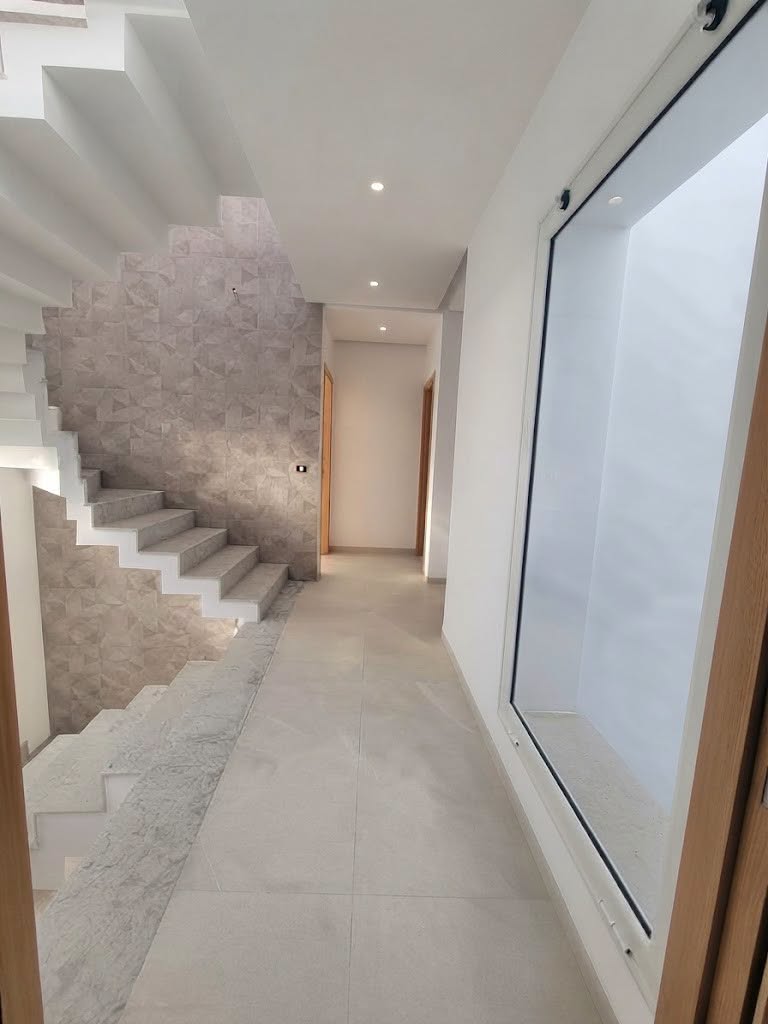 Bizerte Nord&nbsp;Bizerte&nbsp;Vente&nbsp;Autre&nbsp;Une belle villa  rue de 14 janvier bizerte