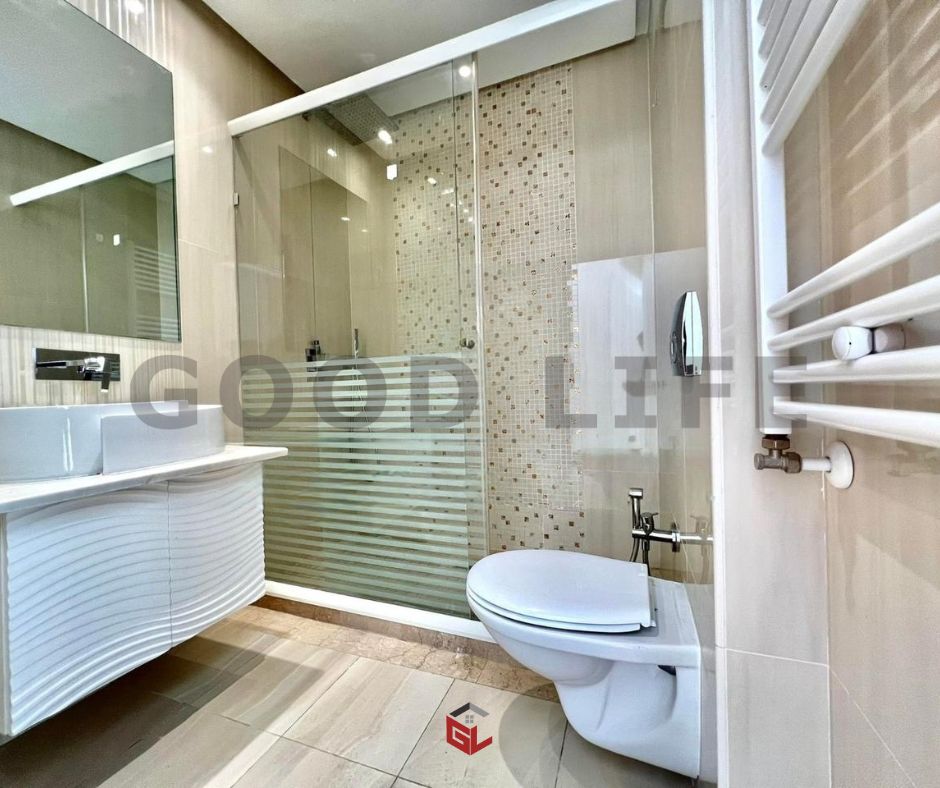 La Marsa&nbsp;Berge Du Lac&nbsp;Location&nbsp;Appart. 4 pi�ces&nbsp;S3 avec jardin au lac 2