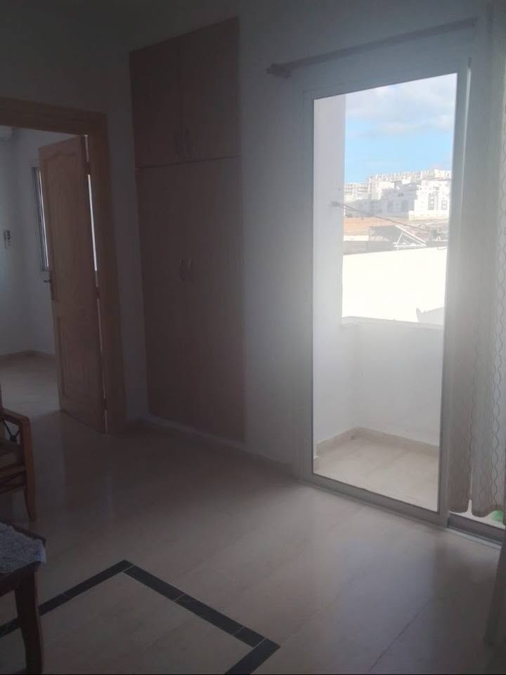 Mnihla&nbsp;Jardins d'el Menzah&nbsp;Location&nbsp;Appart. 2 pi�ces&nbsp;Un coquet studio s1 meubl� � jardin d'elmenzah1