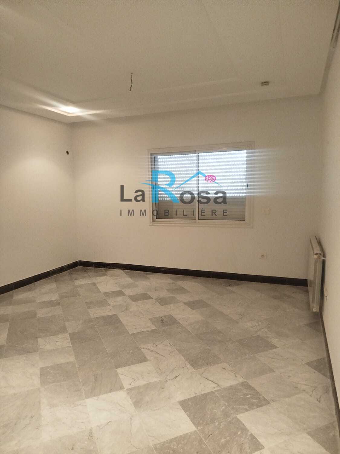 El Menzah&nbsp;El Menzah 9&nbsp;Location&nbsp;Appart. 2 pi�ces&nbsp;Un magnifique s1 vide � menzah9c