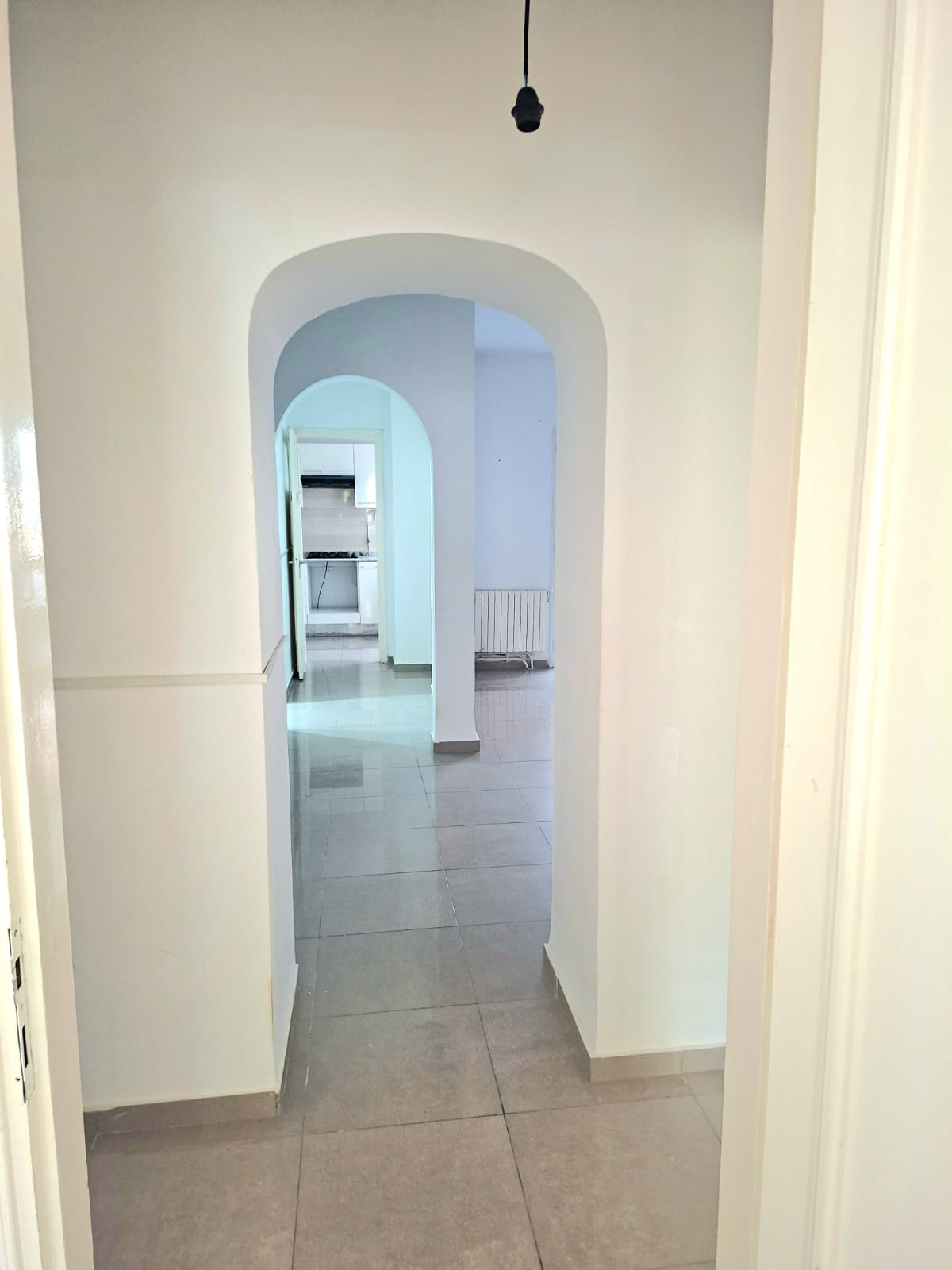 La Marsa&nbsp;Marsa Safsaf&nbsp;Location&nbsp;Appart. 2 pi�ces&nbsp;Rez de chauss�e � marsa r�sidence