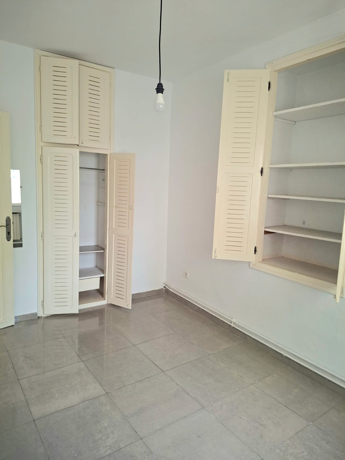 La Marsa&nbsp;Marsa Safsaf&nbsp;Location&nbsp;Appart. 2 pi�ces&nbsp;Rez de chauss�e � marsa r�sidence