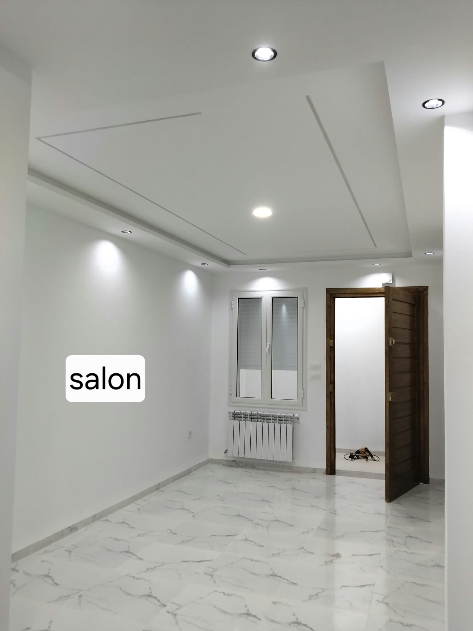 Sousse Jaouhara&nbsp;Cite Sahloul&nbsp;Location&nbsp;Appart. 3 pi�ces&nbsp;Appartement sahloul3  s 2
