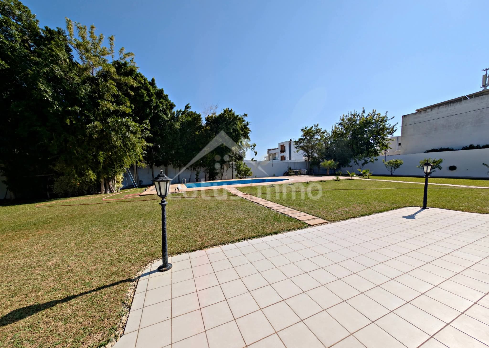 La Soukra&nbsp;La Soukra&nbsp;Vente&nbsp;Maisons&nbsp;Villa plain pied