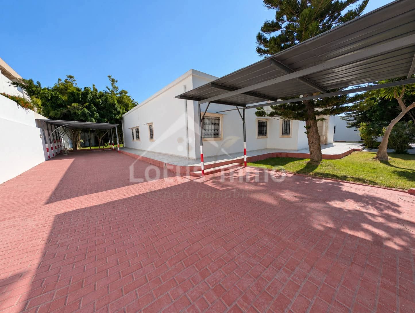 La Soukra&nbsp;La Soukra&nbsp;Vente&nbsp;Maisons&nbsp;Villa plain pied