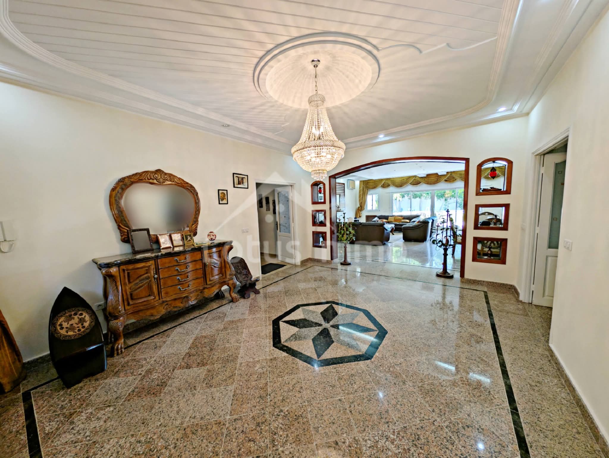 La Soukra&nbsp;La Soukra&nbsp;Vente&nbsp;Maisons&nbsp;Villa plain pied