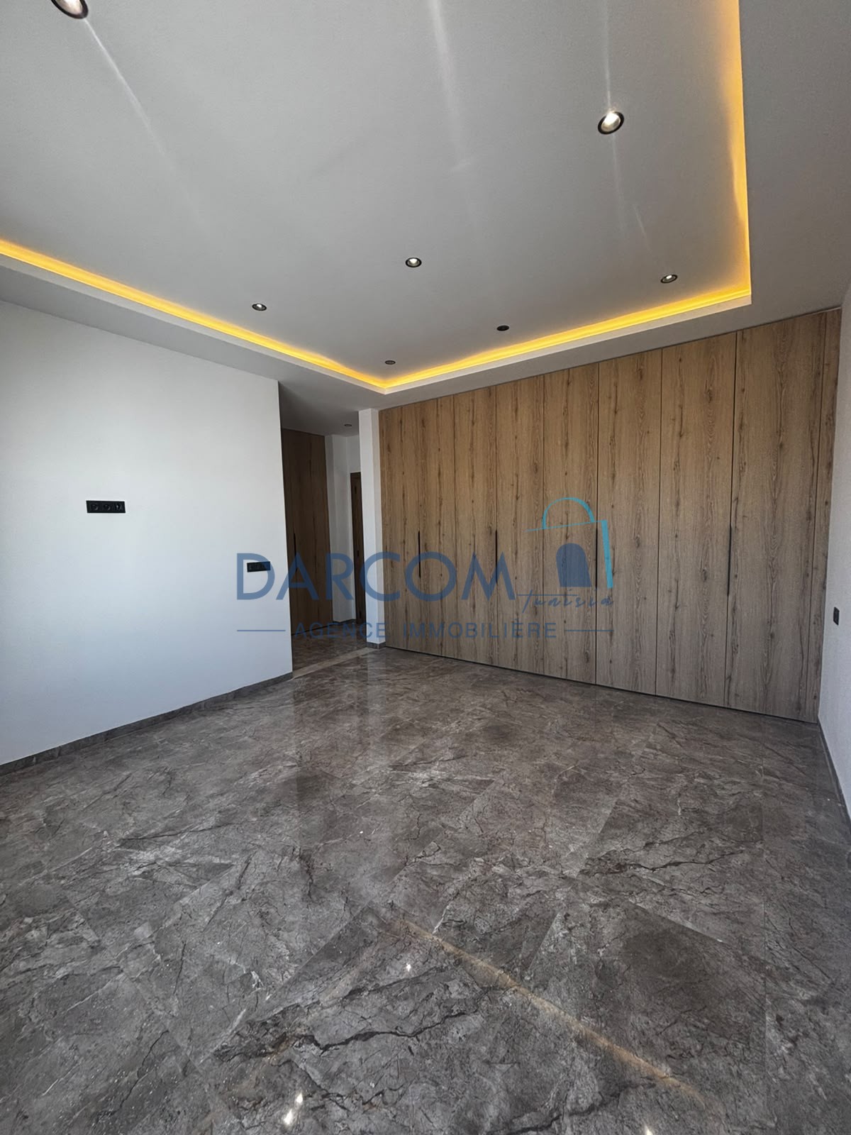 La Soukra&nbsp;La Soukra&nbsp;Vente&nbsp;Maisons&nbsp;Villa moderne chotrana soukra