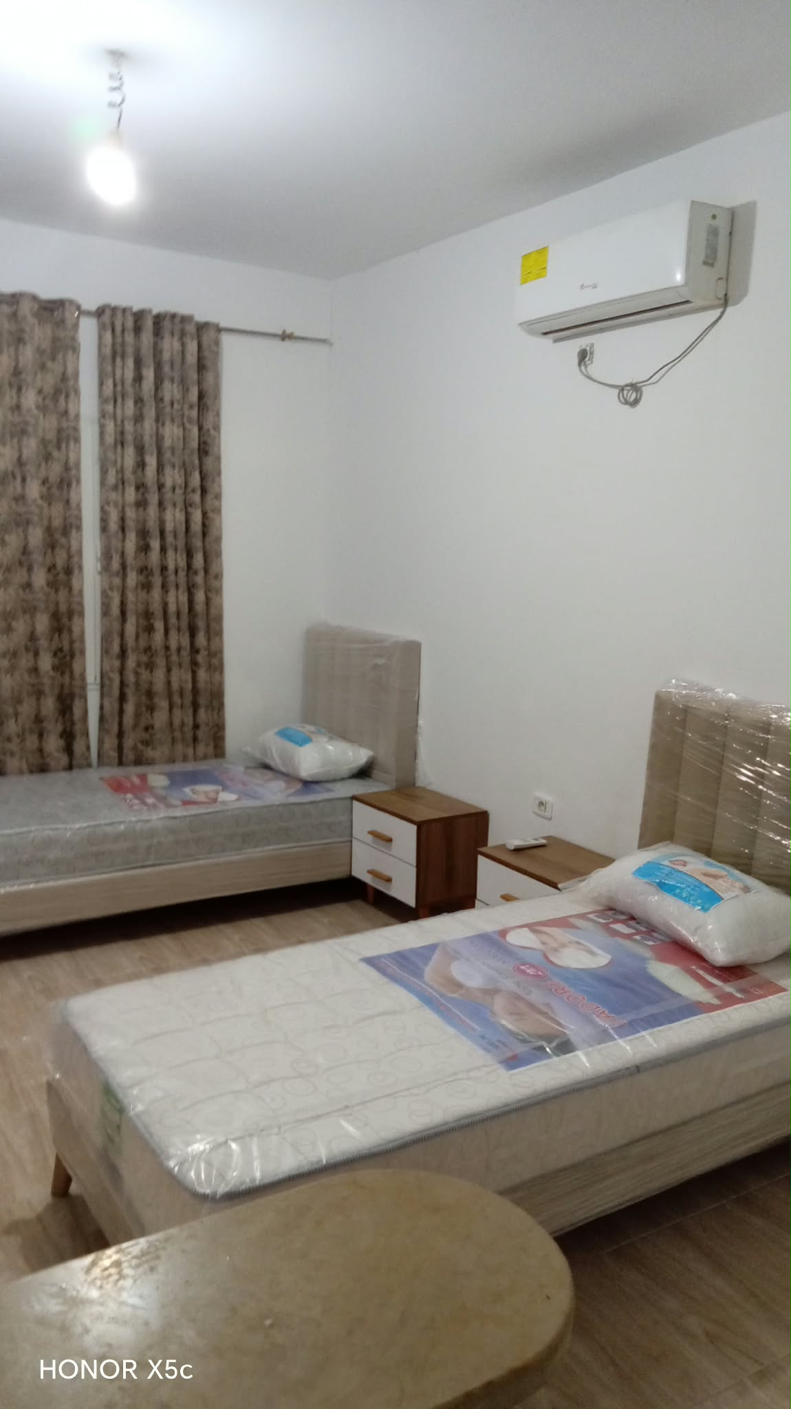 Ariana Ville&nbsp;Riadh Landlous&nbsp;Location&nbsp;Appart. 1 pi�ce&nbsp;Studio a riadh al andalous