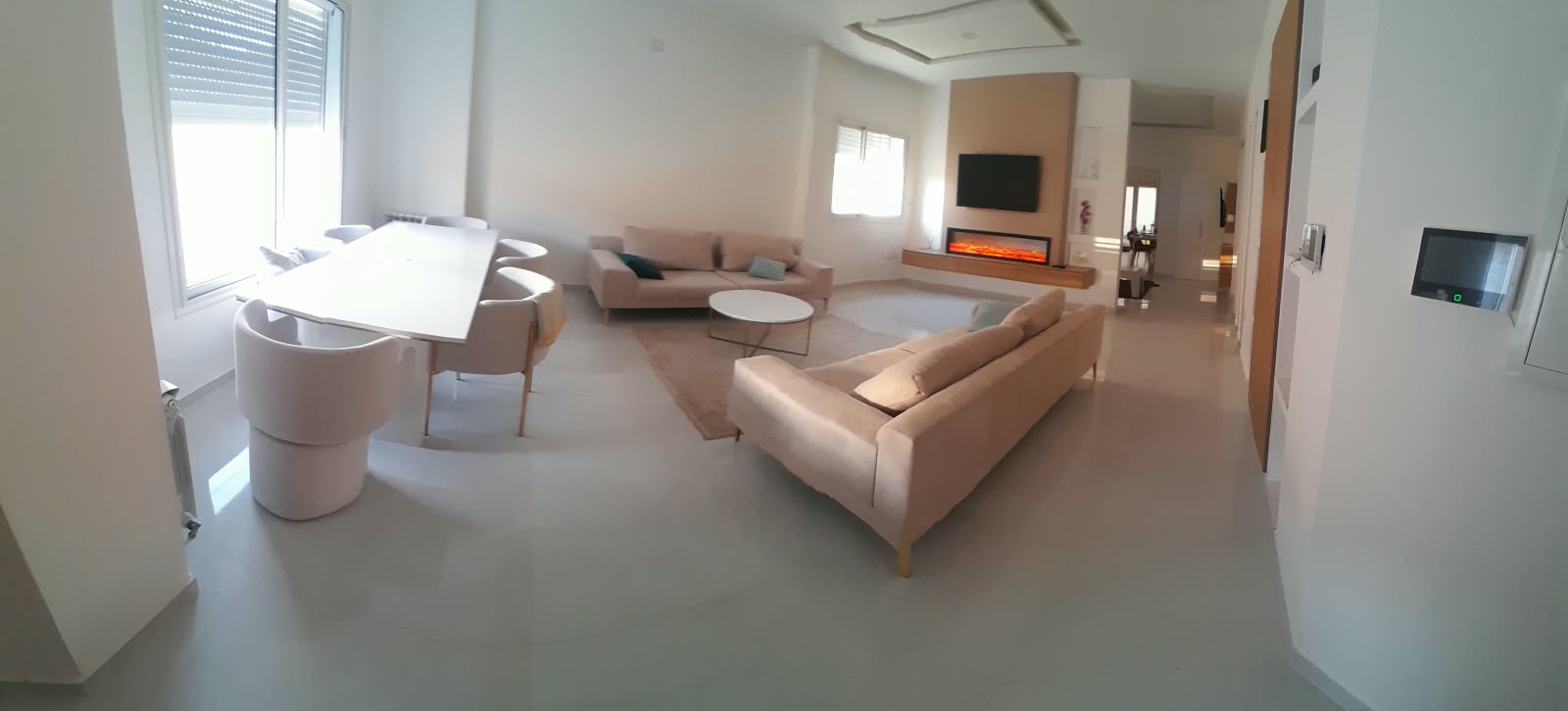 Soliman&nbsp;Soliman&nbsp;Vente&nbsp;Maisons&nbsp;Villa haut standing