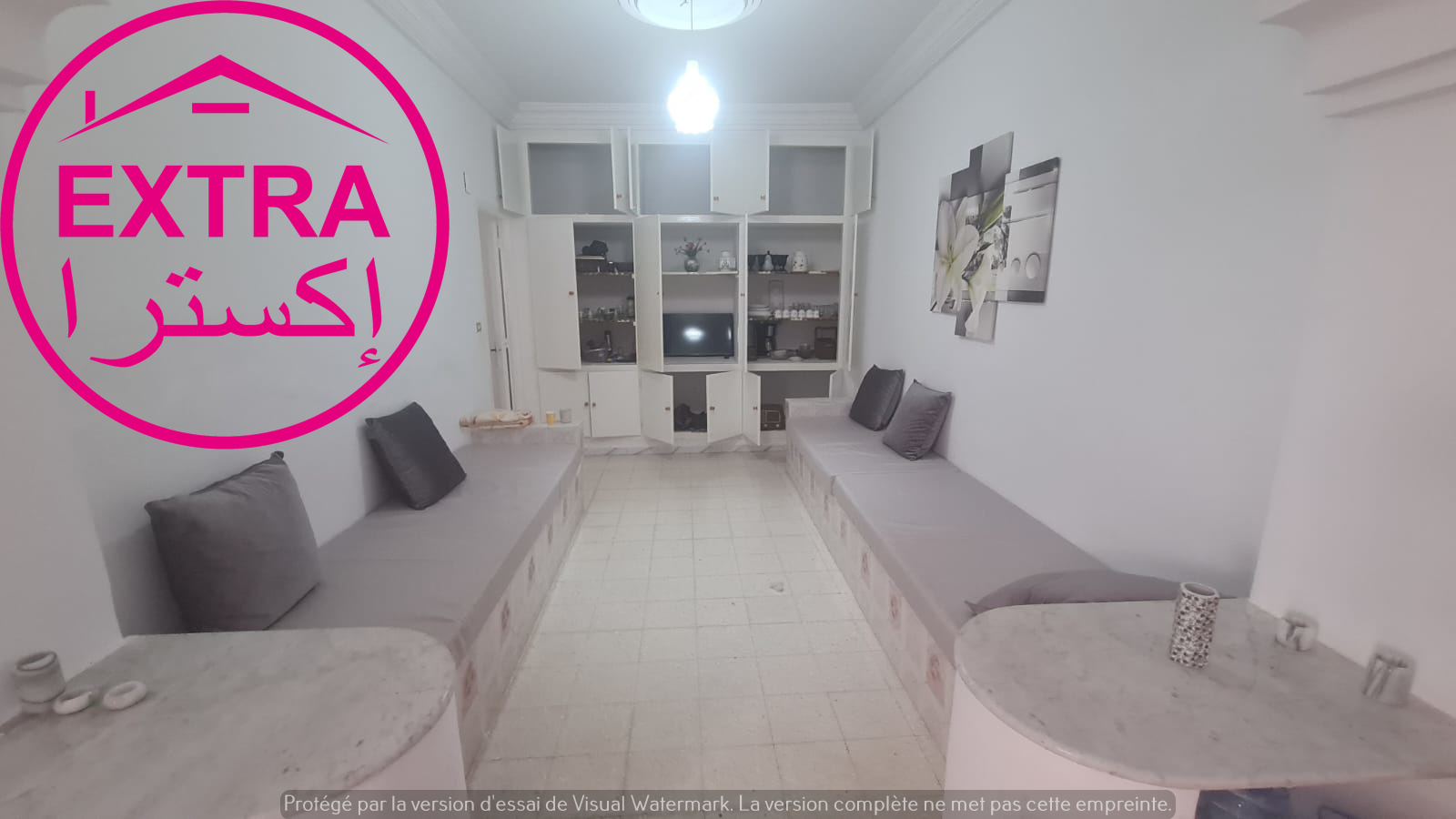 Nabeul&nbsp;Nabeul&nbsp;Location&nbsp;Maisons&nbsp;Villa meubl�e � nabeul