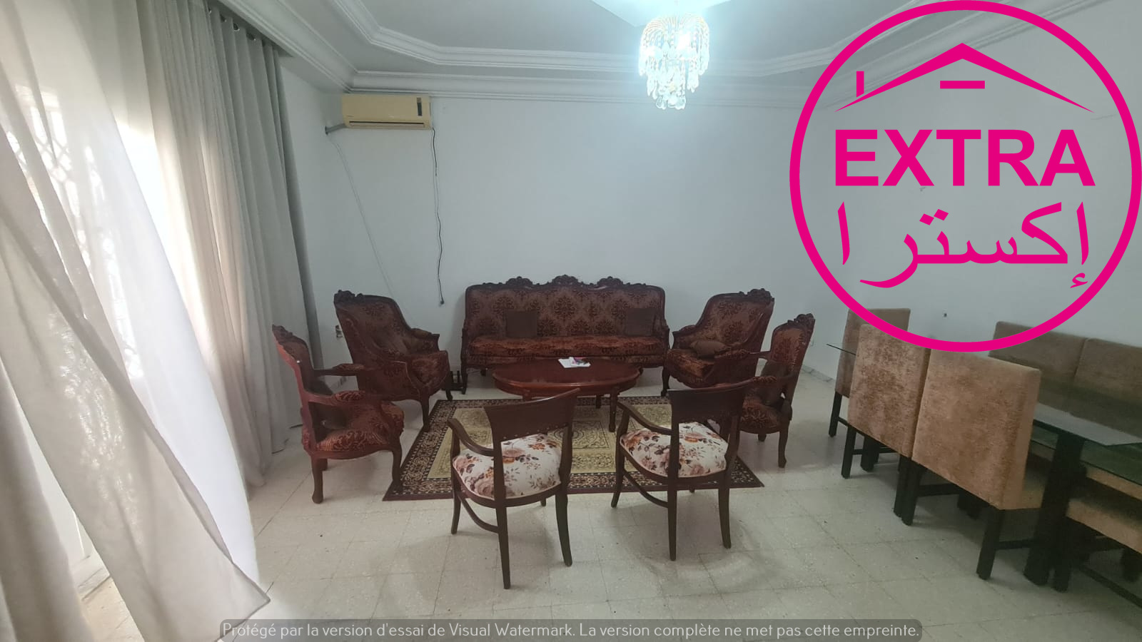 Nabeul&nbsp;Nabeul&nbsp;Location&nbsp;Maisons&nbsp;Villa meubl�e � nabeul