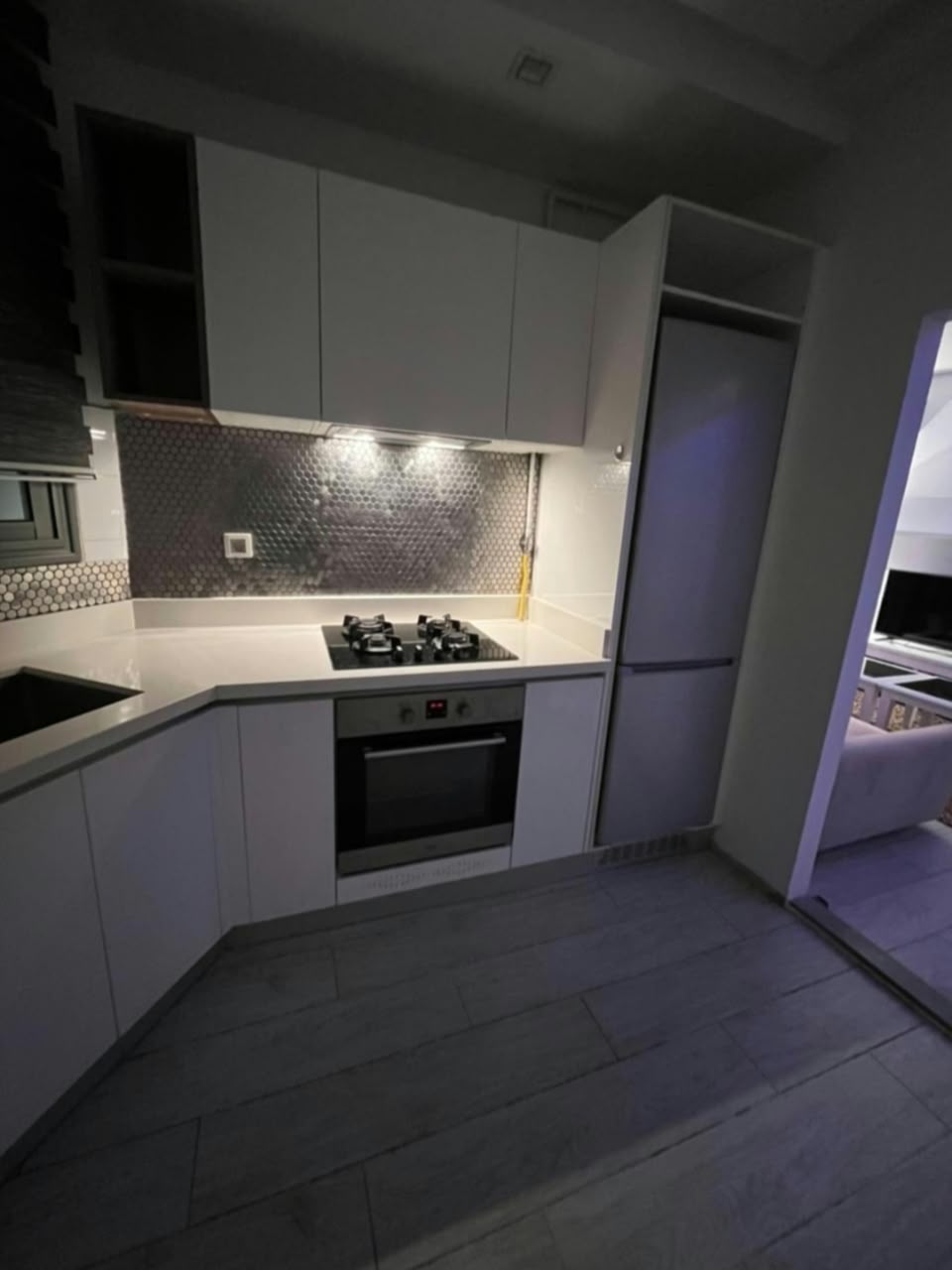 El Menzah&nbsp;El Menzah 9&nbsp;Location&nbsp;Appart. 3 pi�ces&nbsp;Appartement s 2 menzah 9 c