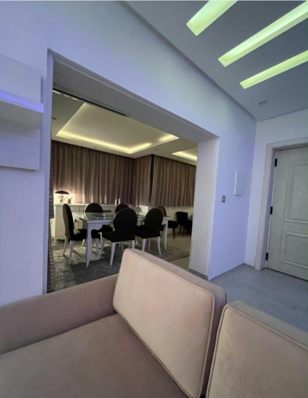 El Menzah&nbsp;El Menzah 9&nbsp;Location&nbsp;Appart. 3 pi�ces&nbsp;Appartement s 2 menzah 9 c
