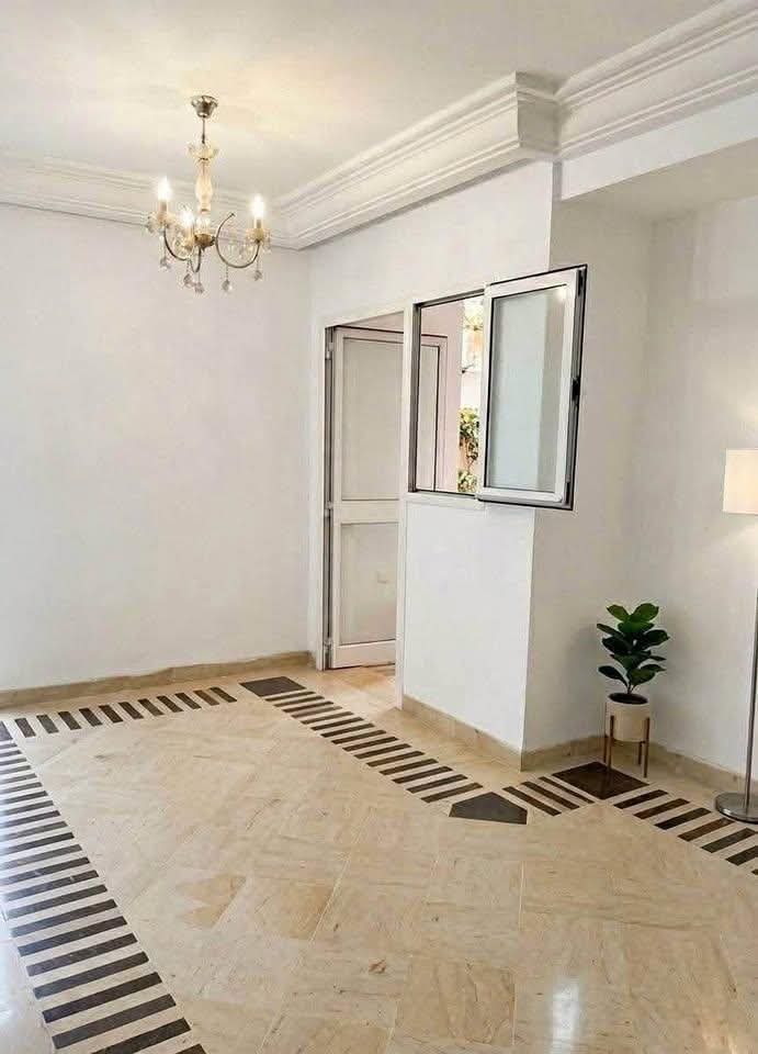 Mnihla&nbsp;Jardins d'el Menzah&nbsp;Location&nbsp;Appart. 2 pi�ces&nbsp;Ap s1 jardin d'el menzah 2