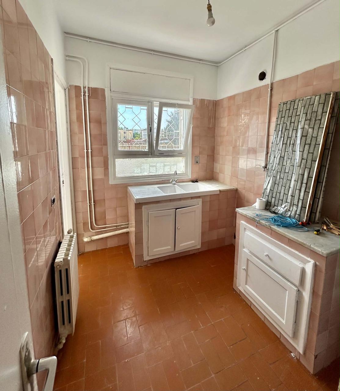 Ariana Ville&nbsp;El Menzah 7&nbsp;Location&nbsp;Appart. 3 pi�ces&nbsp;Appartement s plus 2 menzah 7