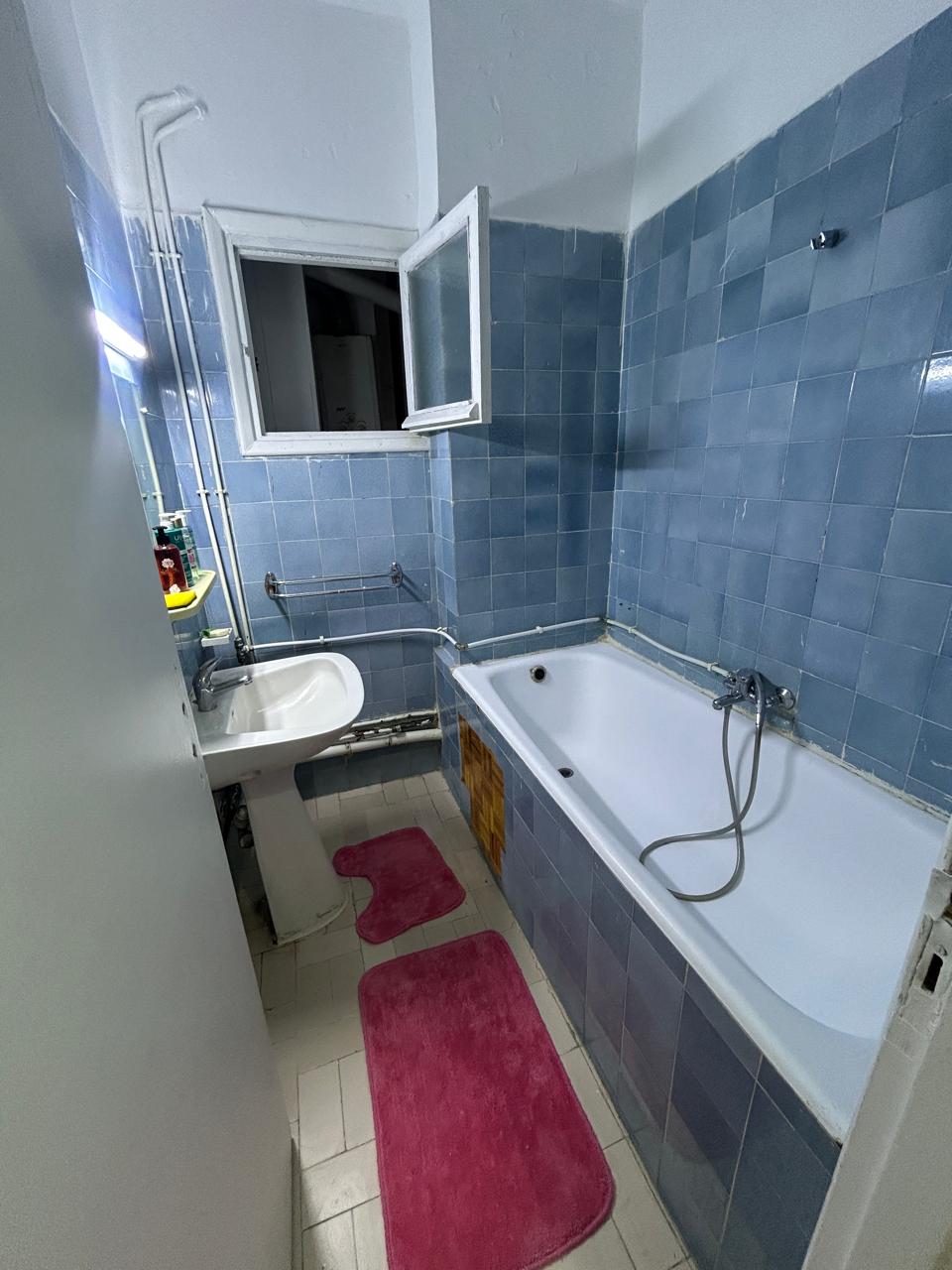 Ariana Ville&nbsp;El Menzah 7&nbsp;Location&nbsp;Appart. 3 pi�ces&nbsp;Appartement s plus 2 menzah 7