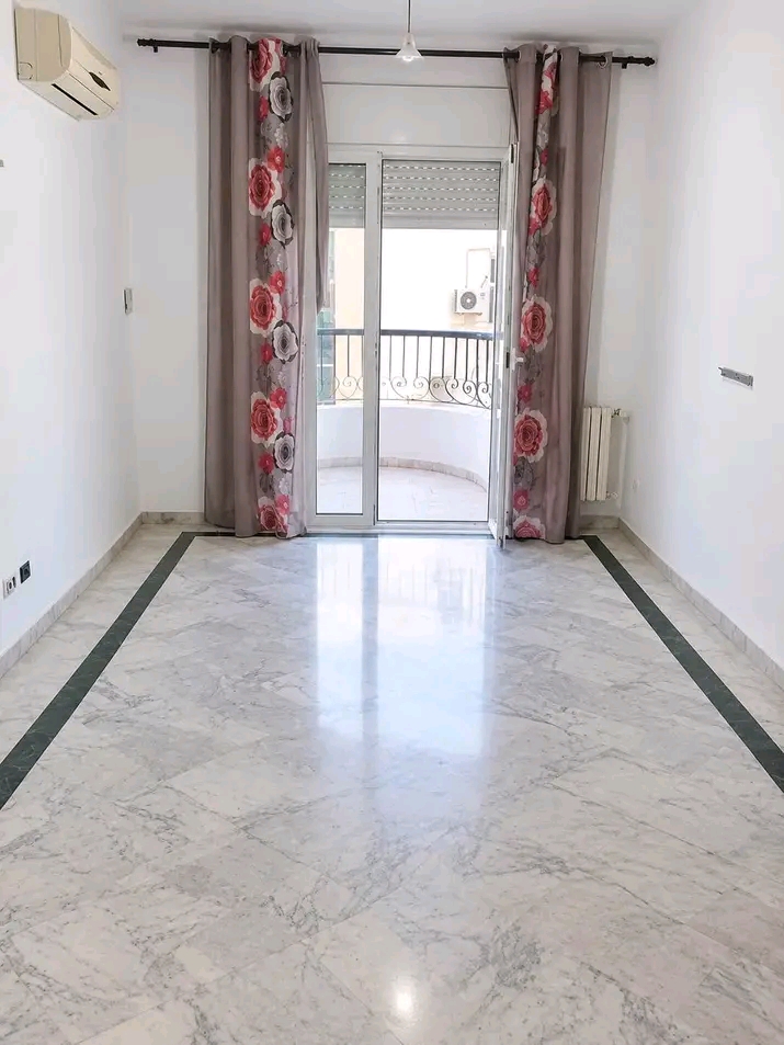 Ariana Ville&nbsp;Cite Ennasr 2&nbsp;Location&nbsp;Appart. 3 pi�ces&nbsp;Appartement s2 cit� nasr