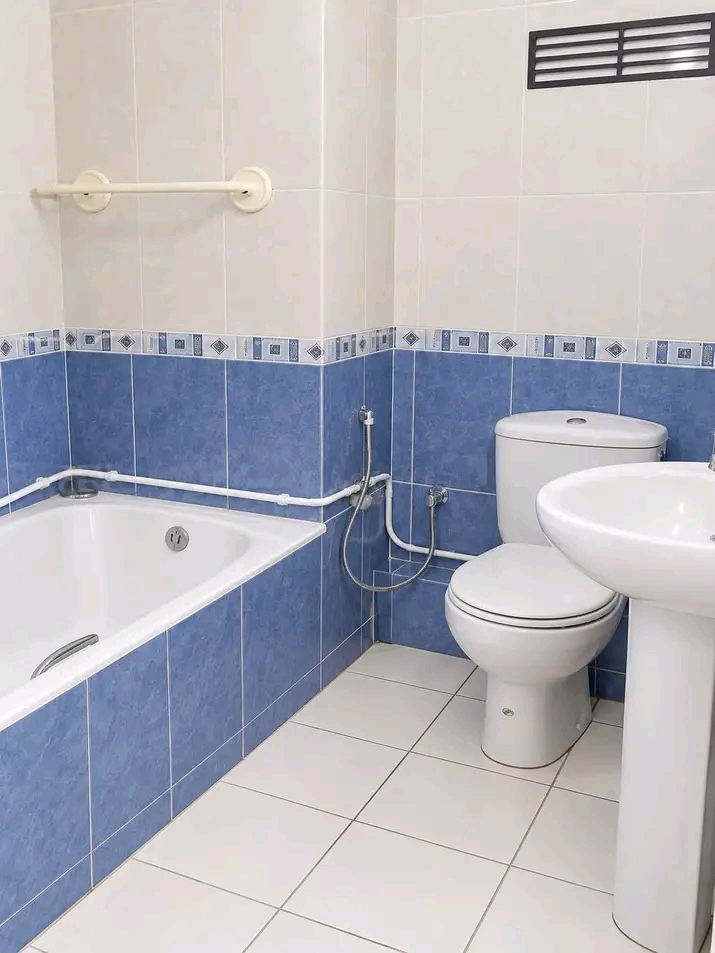 Ariana Ville&nbsp;Cite Ennasr 2&nbsp;Location&nbsp;Appart. 3 pi�ces&nbsp;Appartement s2 cit� nasr